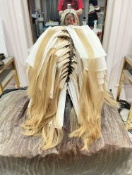 -星座SALON奢华造型