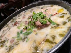 -芳芳私房菜·精做淮扬菜(承德路店)