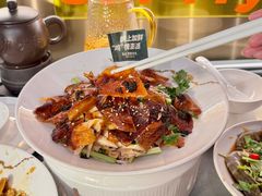 -潮澎派·潮汕菜大排档(南较西路店)