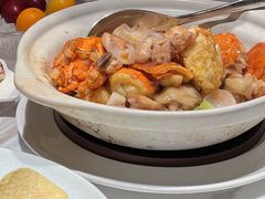 -香樟花园新粤料理(无锡万象城店)