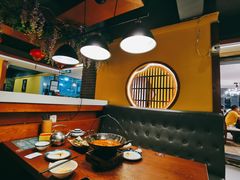 大堂-宣威山野人家·现炒云南菜(金碧店)