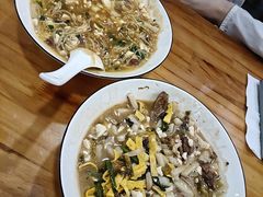 -老袁炒年糕(富豪路店)