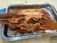 -文文烤肉(大皮院店)