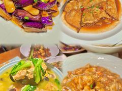 -涌觅名灶·本地海鲜宁波菜(财富广场店)