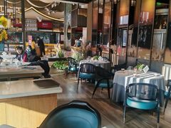 -巴盟人家·内蒙地方菜(华丽家族店)