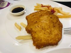 -德大西餐社(云南南路店)