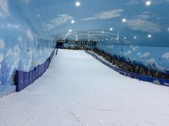 -世界之窗阿尔卑斯冰雪世界