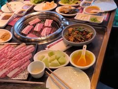 -一品诚记烤肉·甄选店(中南路店)
