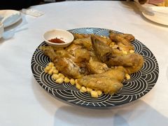 -汉唐宴长安食府