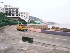 -枸杞岛