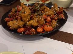 -一棠龙虾•王牌虾球(光谷天地店)