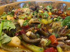 -乐山第一家临江鳝丝(茶坊路店)