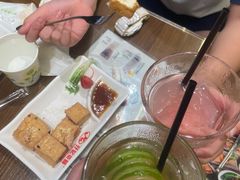 -孖记茶档·热腾茶餐(江南西plus店)