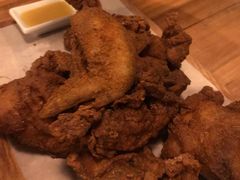 -Twin Tails Brewpub双尾精酿餐吧(八坼店)