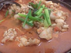 -湘肠香火锅店(团结湖店)