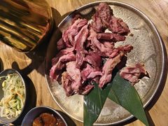 -汉拿山(北京上地华联店)