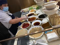 -多几谷·煎饼(上海七宝领展广场店)