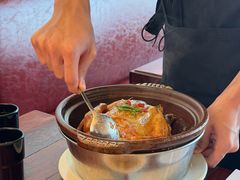 茶香鸡-外婆家(西溪印象城店)