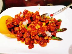 -老正兴菜馆(福州路店)