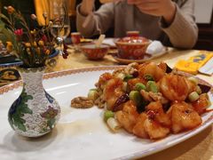-白家大院·王府宫廷菜(苏州街店)