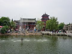 -开封府