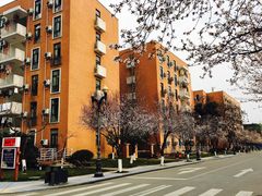 -西南民族大学南区(双流校区)