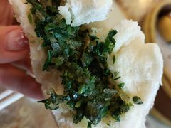 荠菜包-老淮滨-蚌埠非遗小吃(淮河路店)