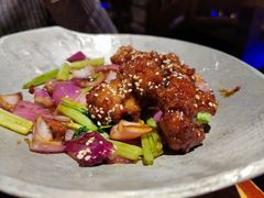 -绿茶餐厅(领展购物广场·中关村店)