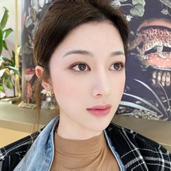 -本小姐美学·半永久纹眉野生眉