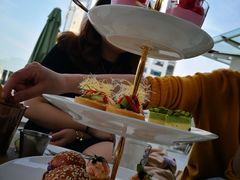 -城市露台景观餐厅(淮海路店)