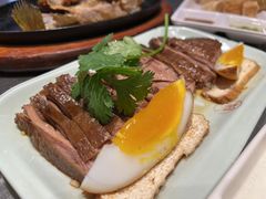 -潮界(虹桥新天地店)