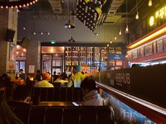 -HIB HUB公社(解放西路店)