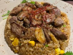 和牛炒饭-卡朋厨房(289艺术园区店)