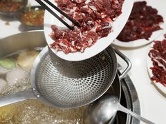 -陈记顺和潮汕牛肉火锅(韩江路店)