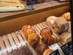 -Briant石窑面包(丰盛里店)