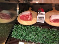 -7fresh七鲜(大族广场店)
