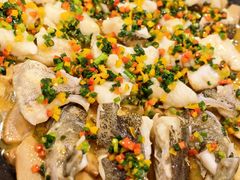 -五号茶居·新派粤菜·岭南五号酒店(沿江中路店)