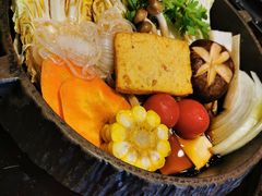 -水林间·寿喜烧自助(仙林金鹰店)
