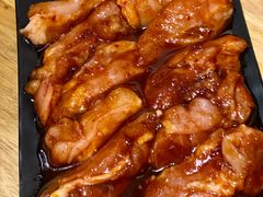 -大阪烧肉BAKA一代(十亩地店)