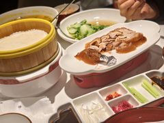 -大鸭梨烤鸭店(花园村店)