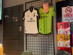 -京狮炙燥·精酿烧烤(首经贸店)