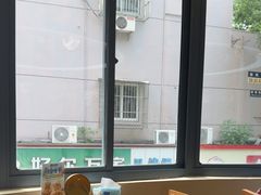 -面道赞宁海海鲜面(迎凤街店)