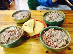 -梁记肥肠粉(宽窄巷子店)