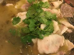 酸菜鱼锅仔-环兴酒家(凤城三村东区延吉西路80弄店)