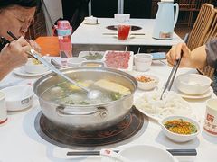 -八合里牛肉火锅(领丰汇店)