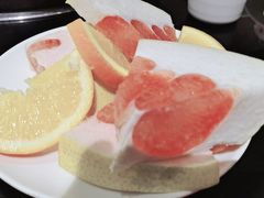 -吴记老锅底麻辣火锅(福州路店)