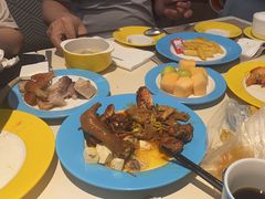 -帝企鹅自助餐厅•儿童岛•真企鹅(长隆企鹅酒店)