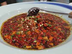 -味+新京宴·烤鸭·北京菜(创意谷店)