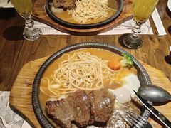 -红屋牛排(闽江路店)