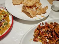 -东北民俗村·东北菜(翻身店)